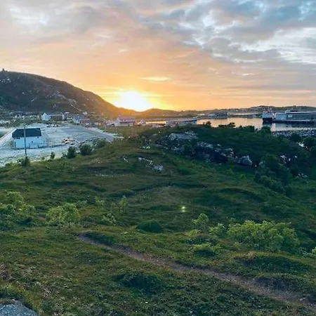 Holiday Home With Sauna In The Arctic Caribbean, Tromso Exterior photo
