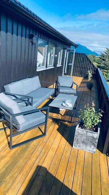 Villaer With Sauna In The Arctic Caribbean, *