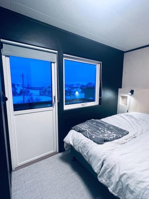 Villaer With Sauna In The Arctic Caribbean, *