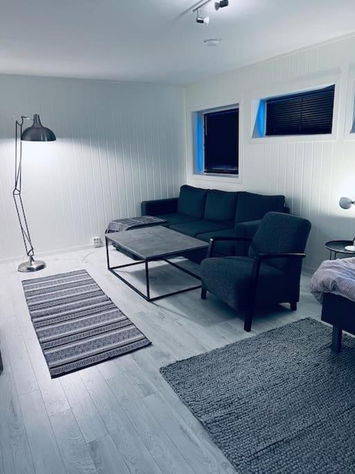 With Sauna In The Arctic Caribbean, Villaer *