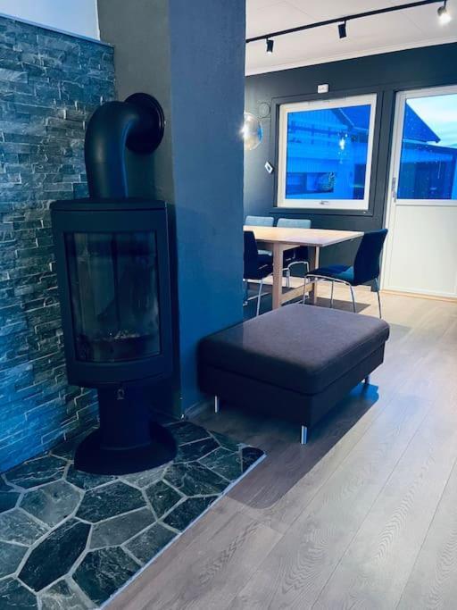 Villaer With Sauna In The Arctic Caribbean, *